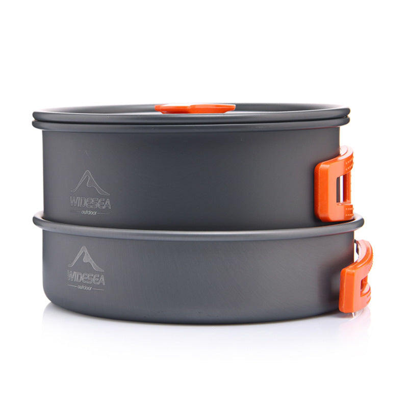 Widesea Camping Pot