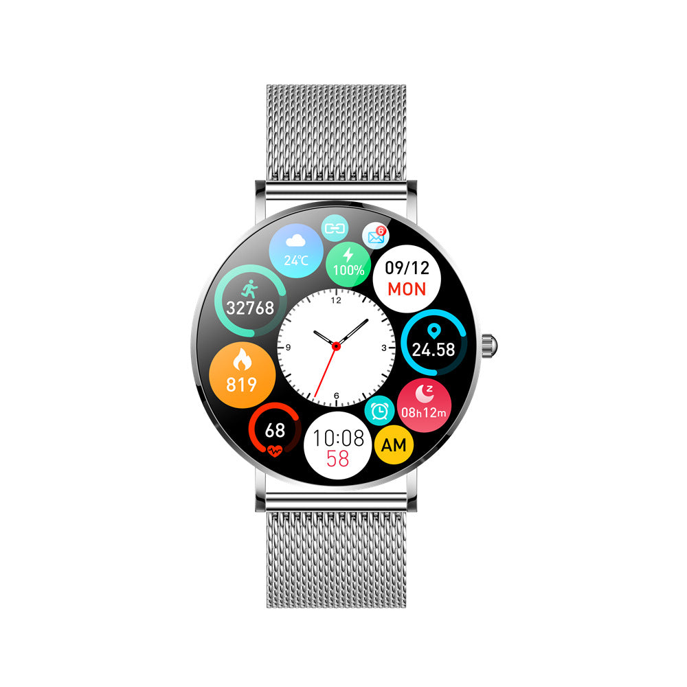 Smart Bracelet Watch