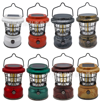 Outdoor Camping Lantern