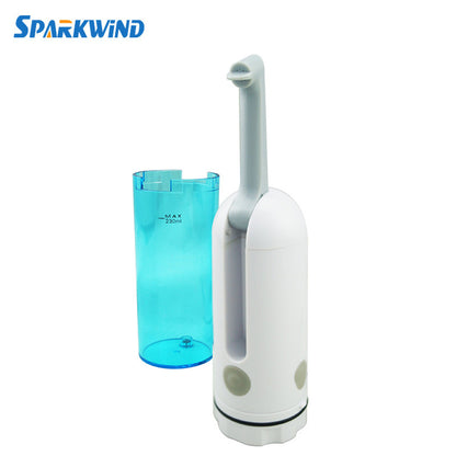 Electric Portable Bidet Washer