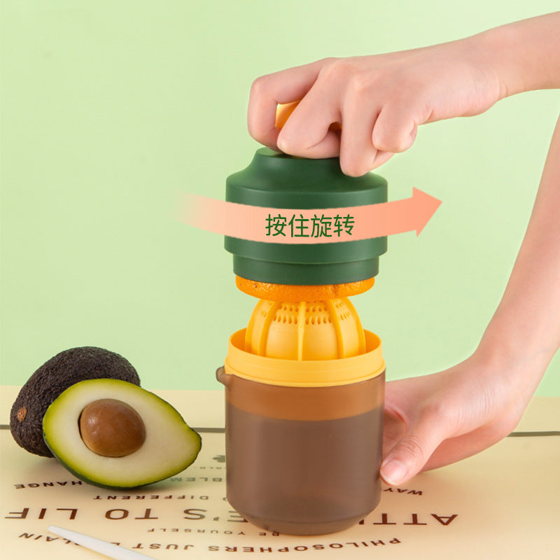 Portable Juicer