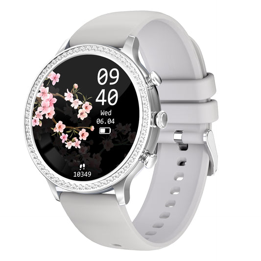 Bluetooth Heart Monitor Watch