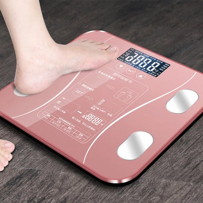 Bluetooth Electronic Scale