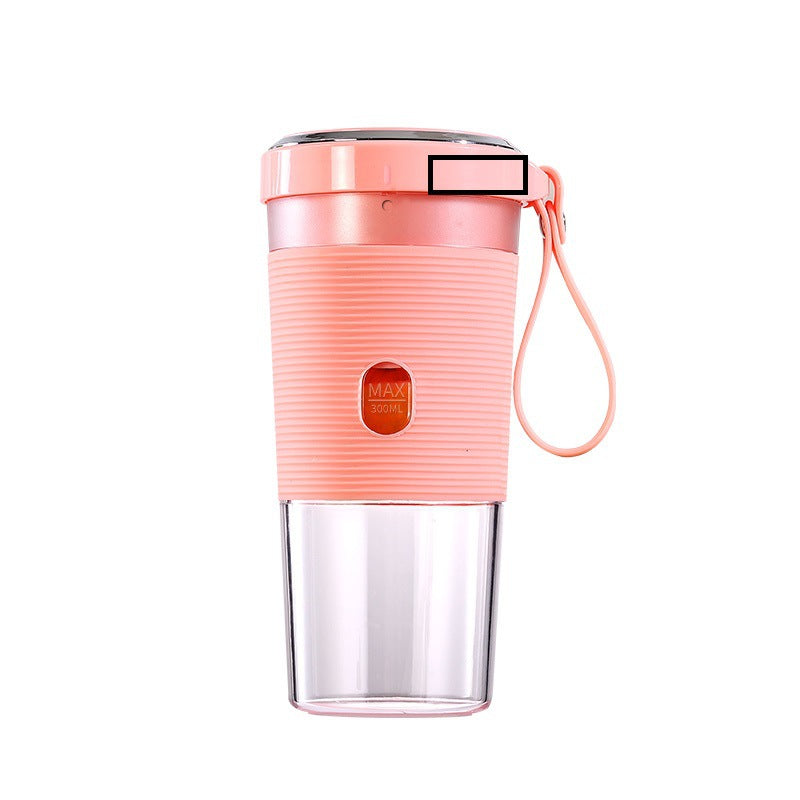 Portable Cup Juicer