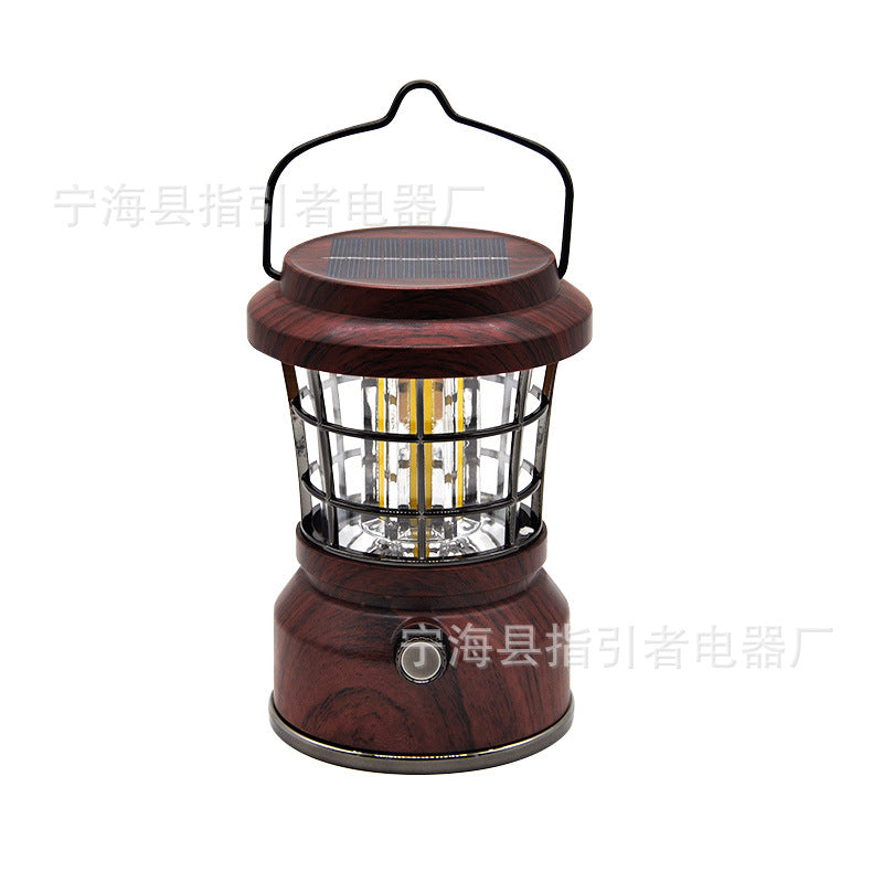 Outdoor Camping Lantern