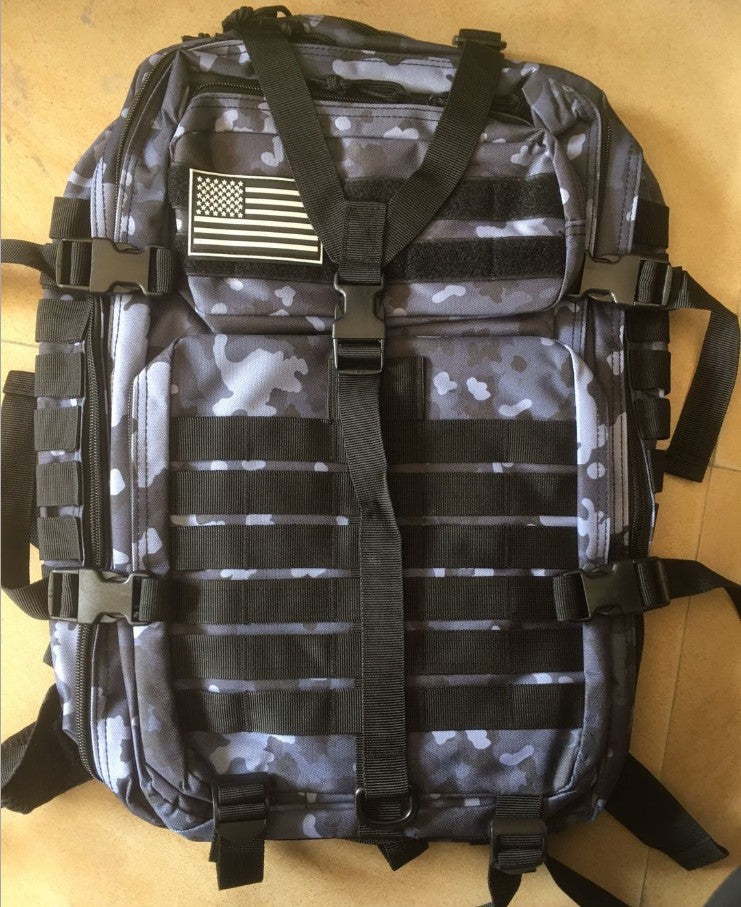 Hiking Backpack