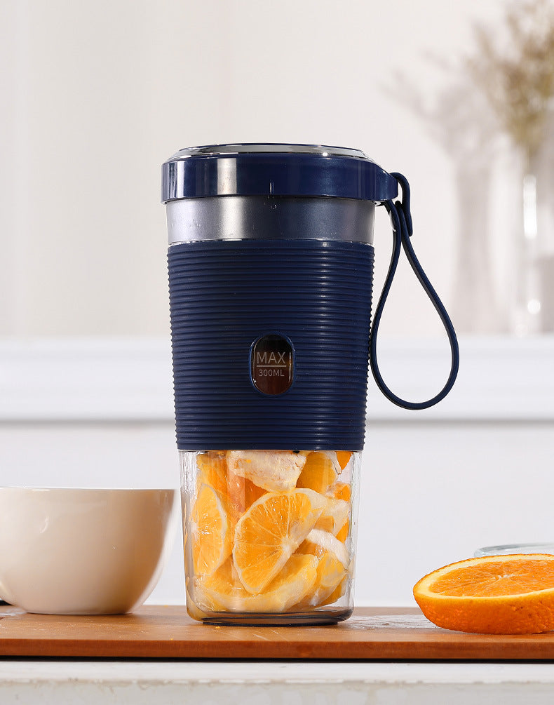 Portable Cup Juicer