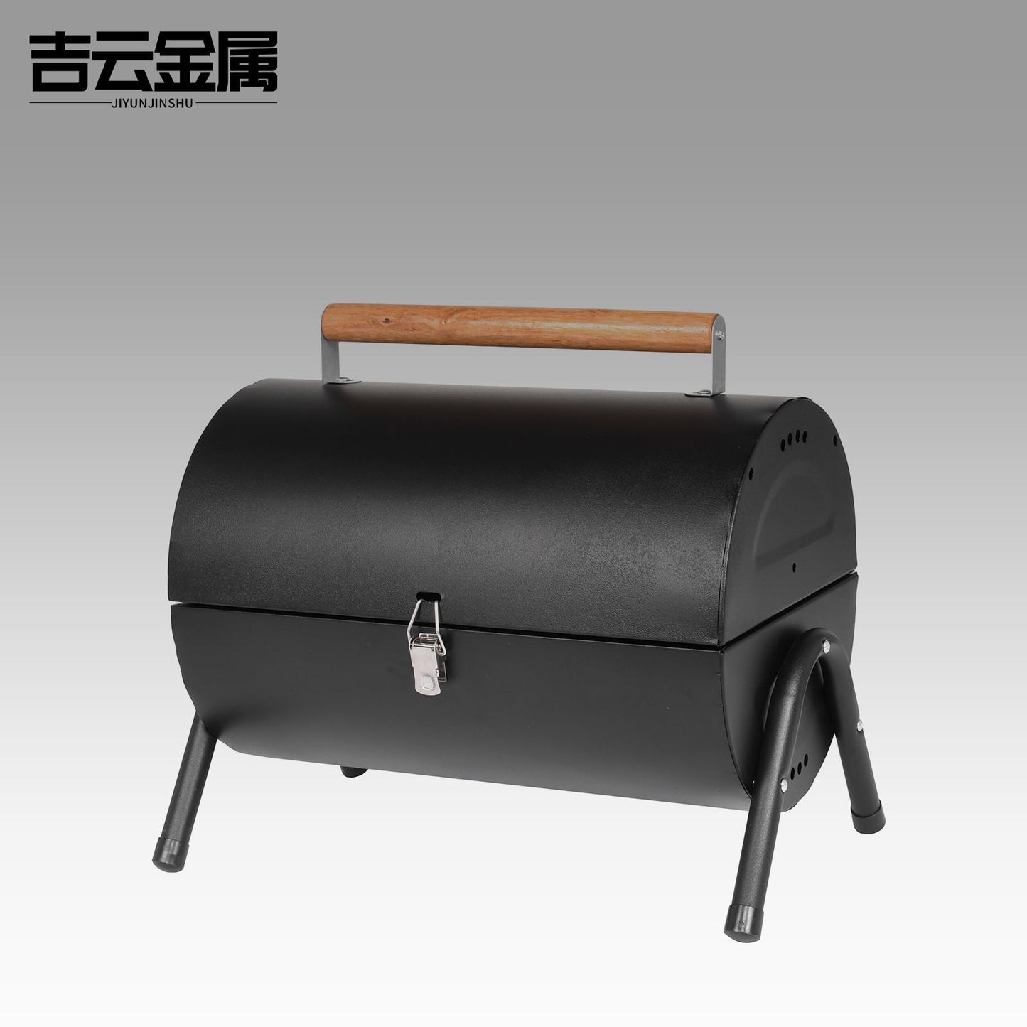 Portable Barbecue Stove