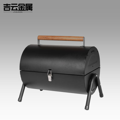 Portable Barbecue Stove