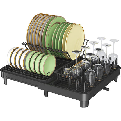 Detachable Drain Rack Storage