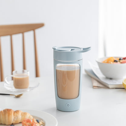 Automatic Electric Coffee Shaker