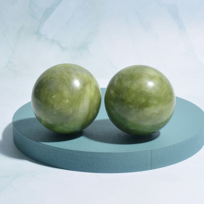 Jade Stone Massager