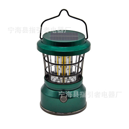 Outdoor Camping Lantern