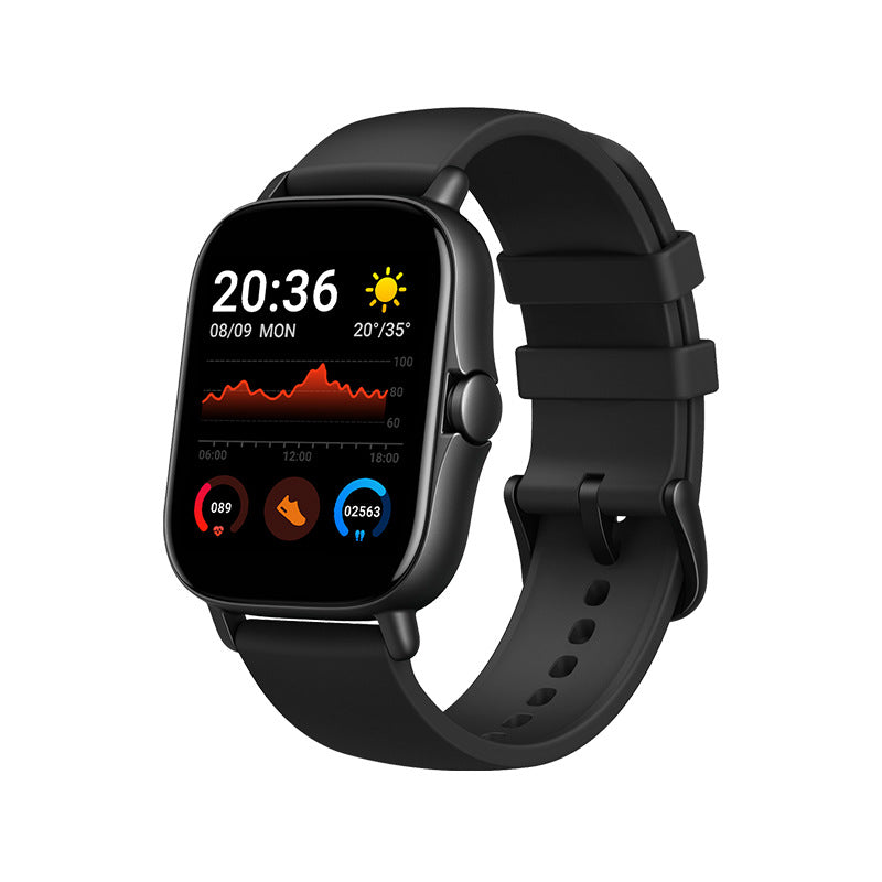 Bluetooth Smart Watch