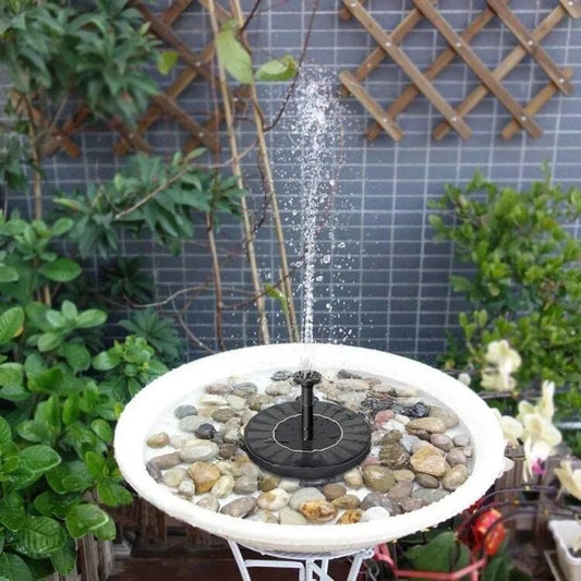 Outdoor Garden Fountain