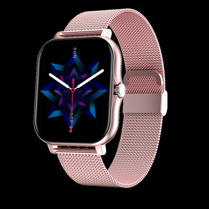 Bluetooth Smart Watch