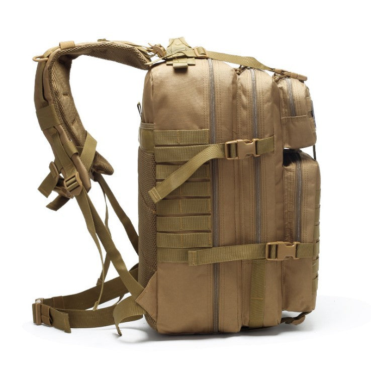 Hiking Backpack