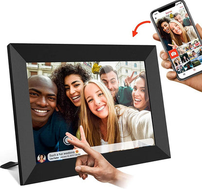 Smart Cloud Photo Frame