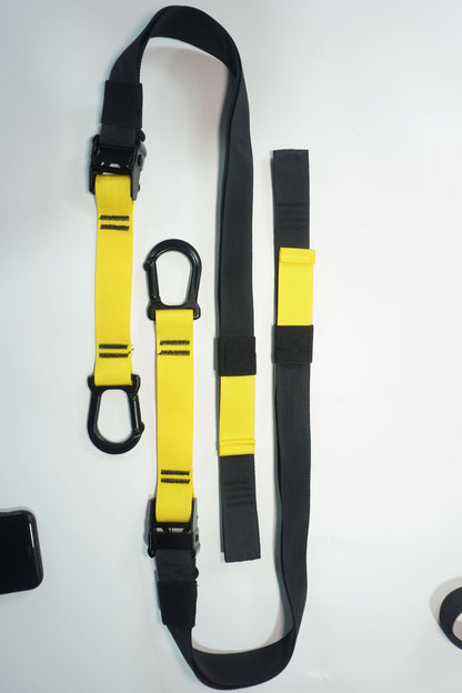 Resistance Belt/Rope