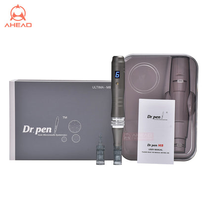 Electric Microneedle Instrument