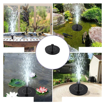 Outdoor Garden Fountain