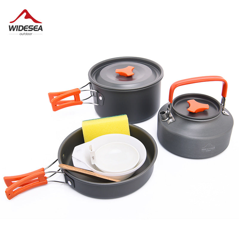 Widesea Camping Pot