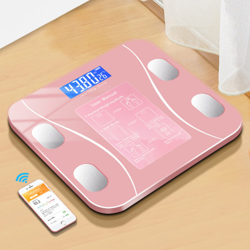 Bluetooth Electronic Scale