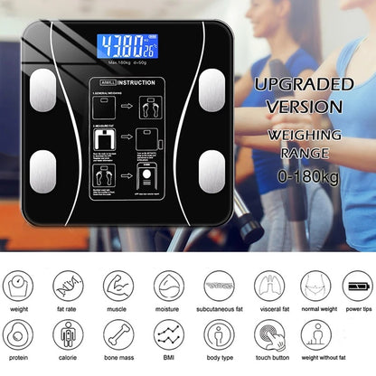 Bluetooth Electronic Scale