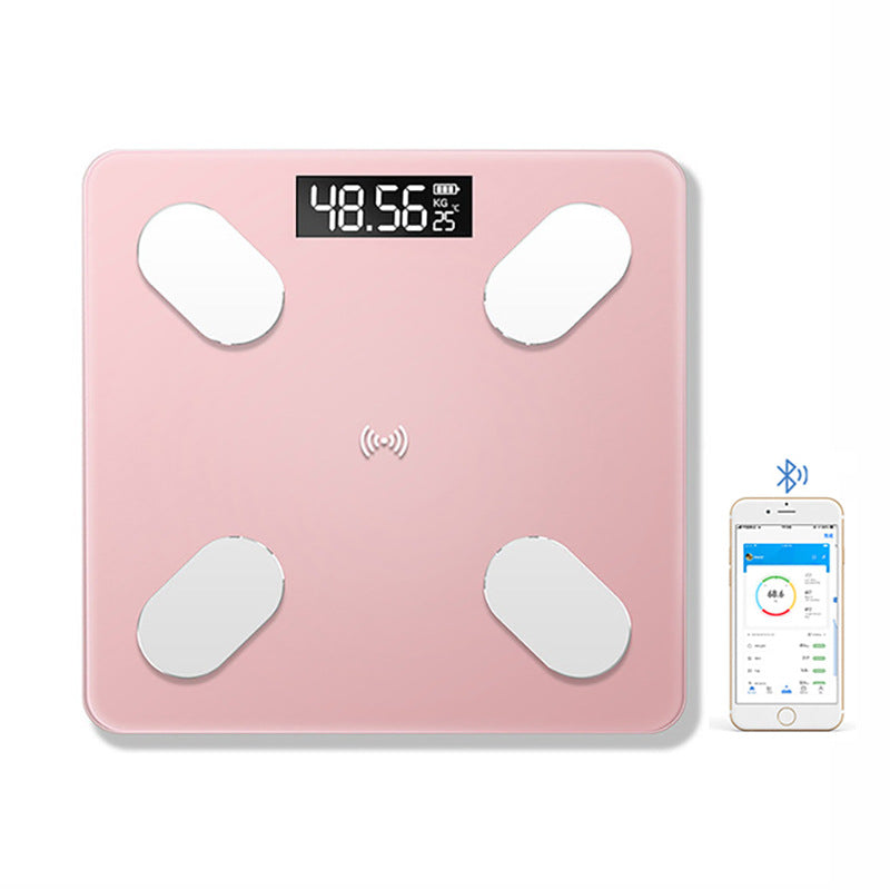 Bluetooth Electronic Scale