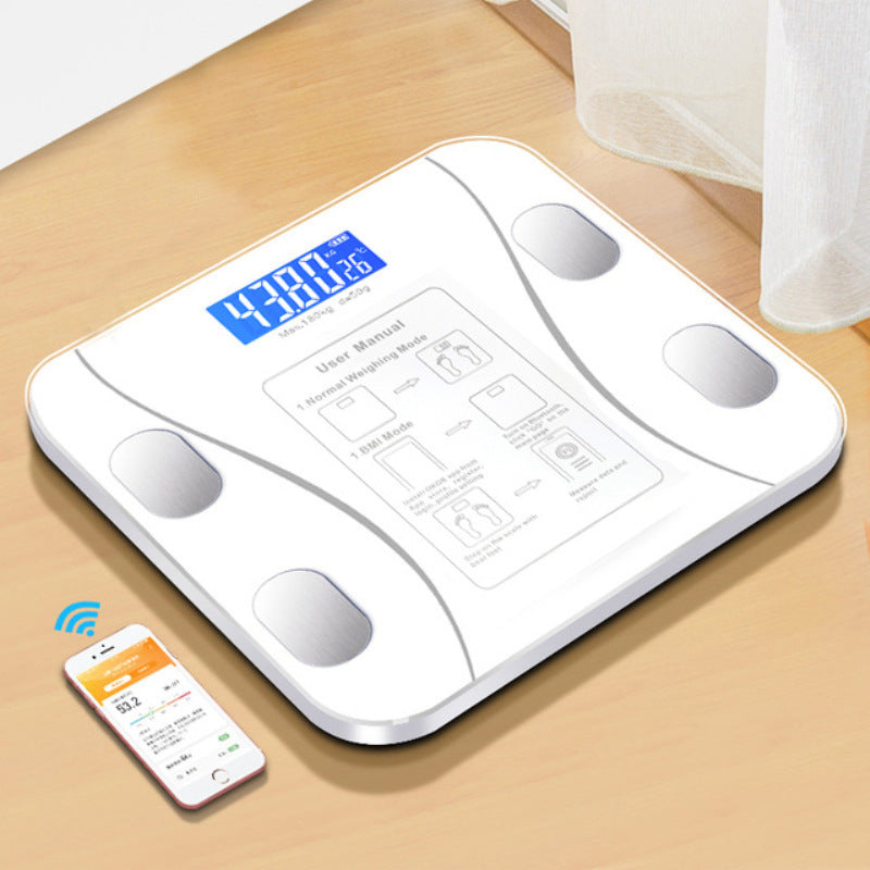 Bluetooth Electronic Scale