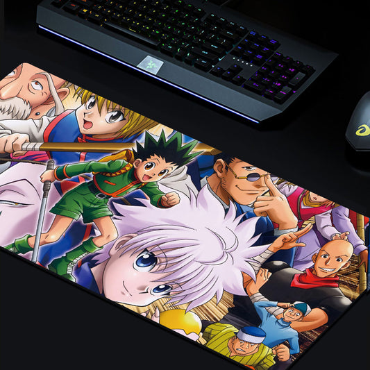 Mouse Pad