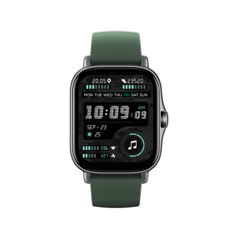 Bluetooth Smart Watch