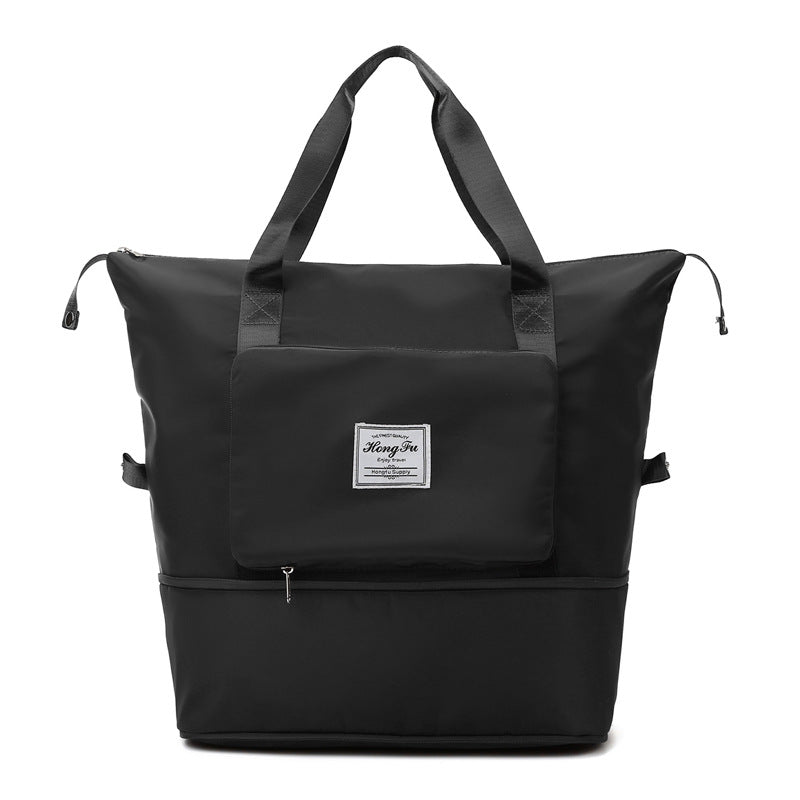 Portable Shoulder Bag