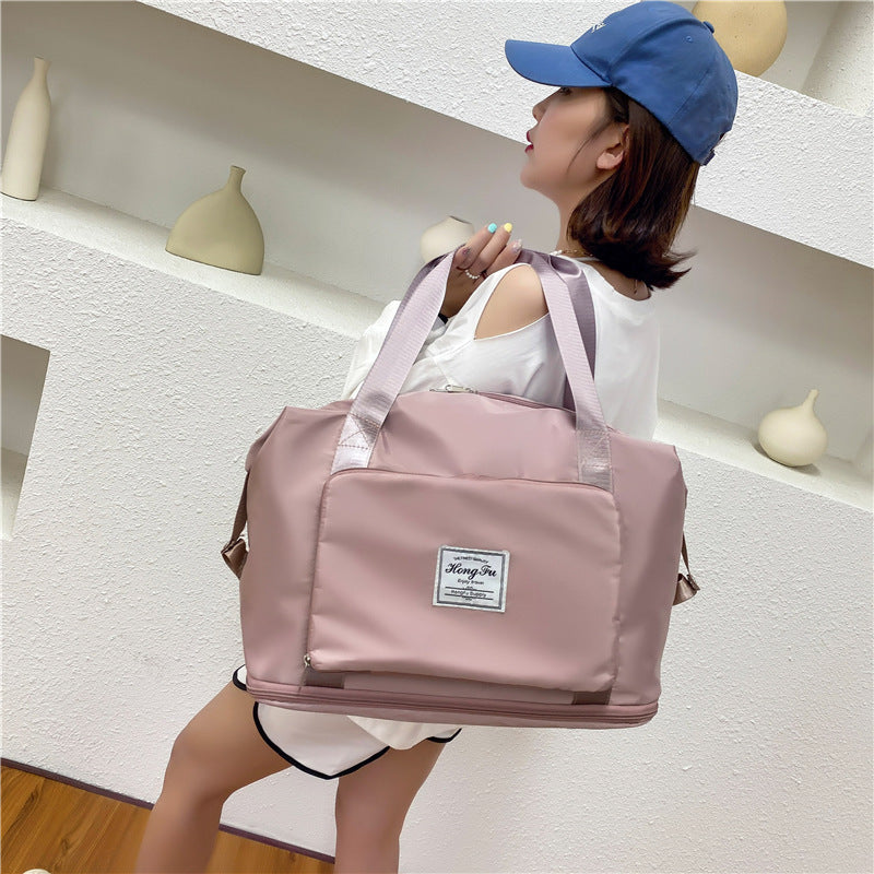 Portable Shoulder Bag