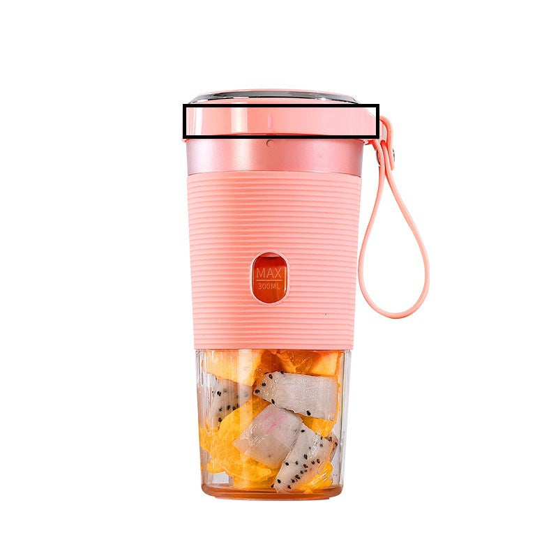 Portable Cup Juicer