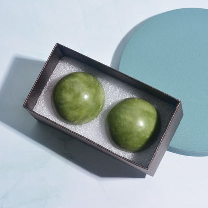 Jade Stone Massager