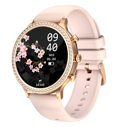 Bluetooth Heart Monitor Watch