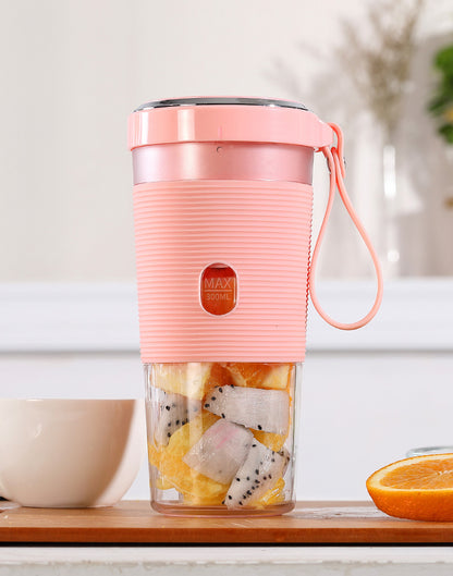 Portable Cup Juicer