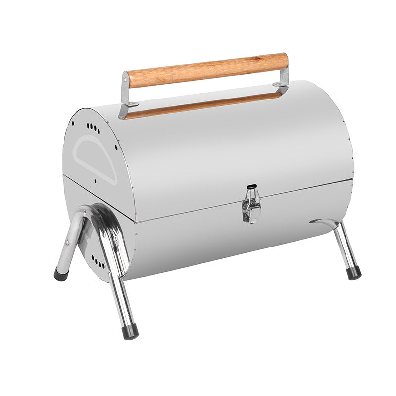 Portable Barbecue Stove