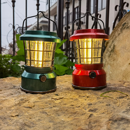 Outdoor Camping Lantern