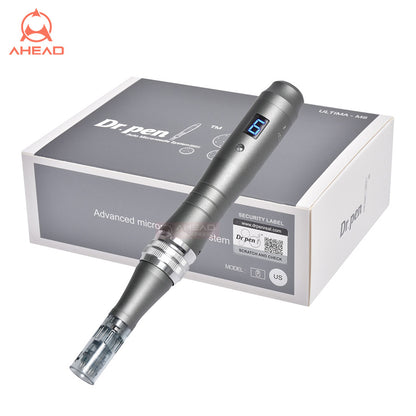 Electric Microneedle Instrument