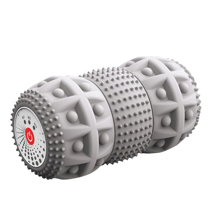 Yoga Vibration Massage Ball Roller