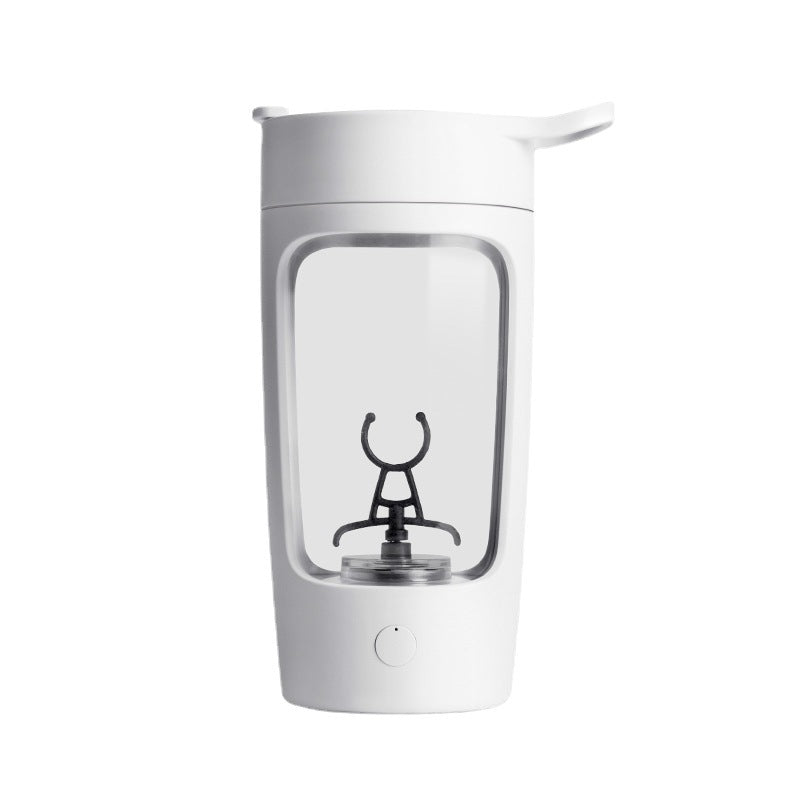 Automatic Electric Coffee Shaker