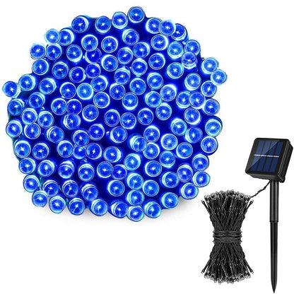 Outdoor Solar Light