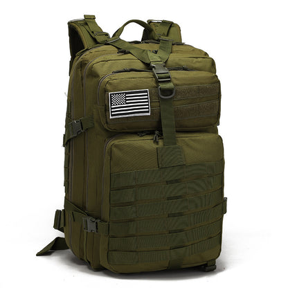 Hiking Backpack