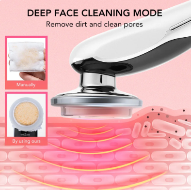 Facial Massager