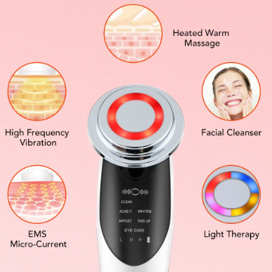 Facial Massager