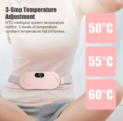 Menstrual Heating Waist Pad