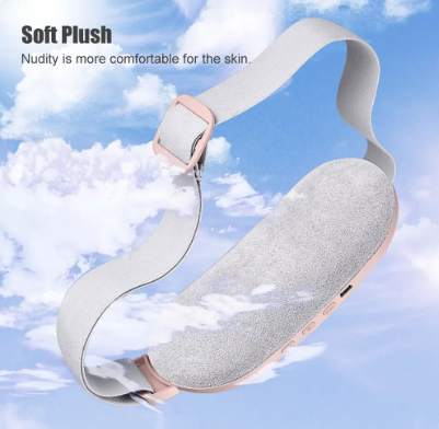 Menstrual Heating Waist Pad