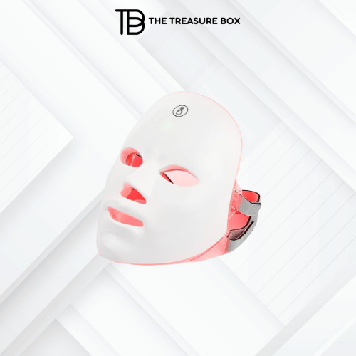 LED Photon Facial Mask